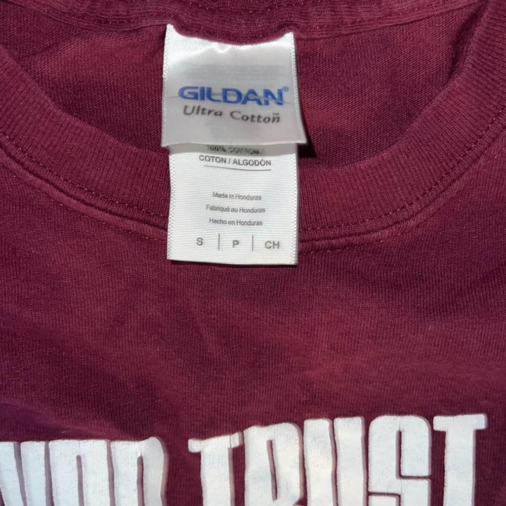 Funny Science Shirt. - Picture 3 of 3